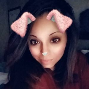 Meet your Posher, Viki